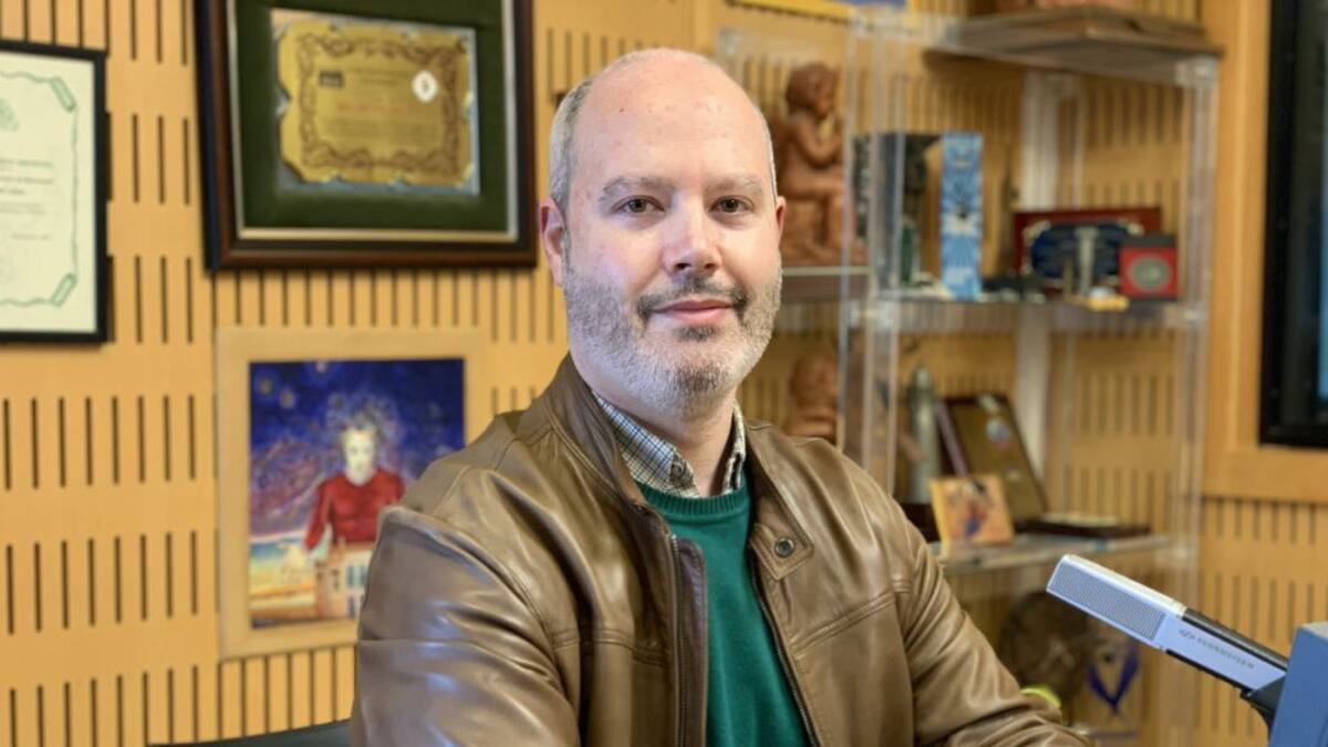 Ortega, elegido secretario del PSOE de Cádiz con el 96 % de los votos