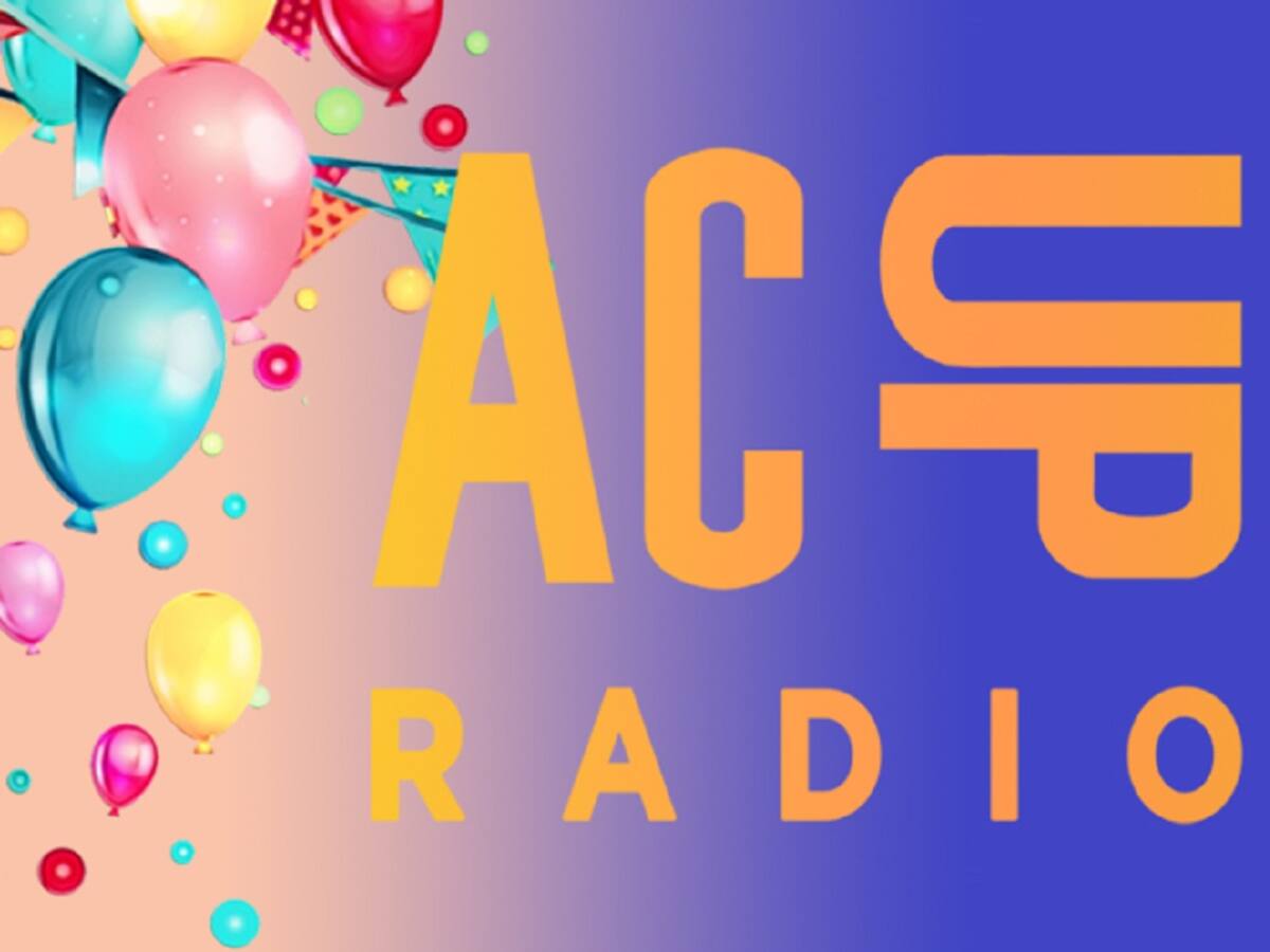 ACUP Radio apaga su antena el próximo lunes 27 de febrero