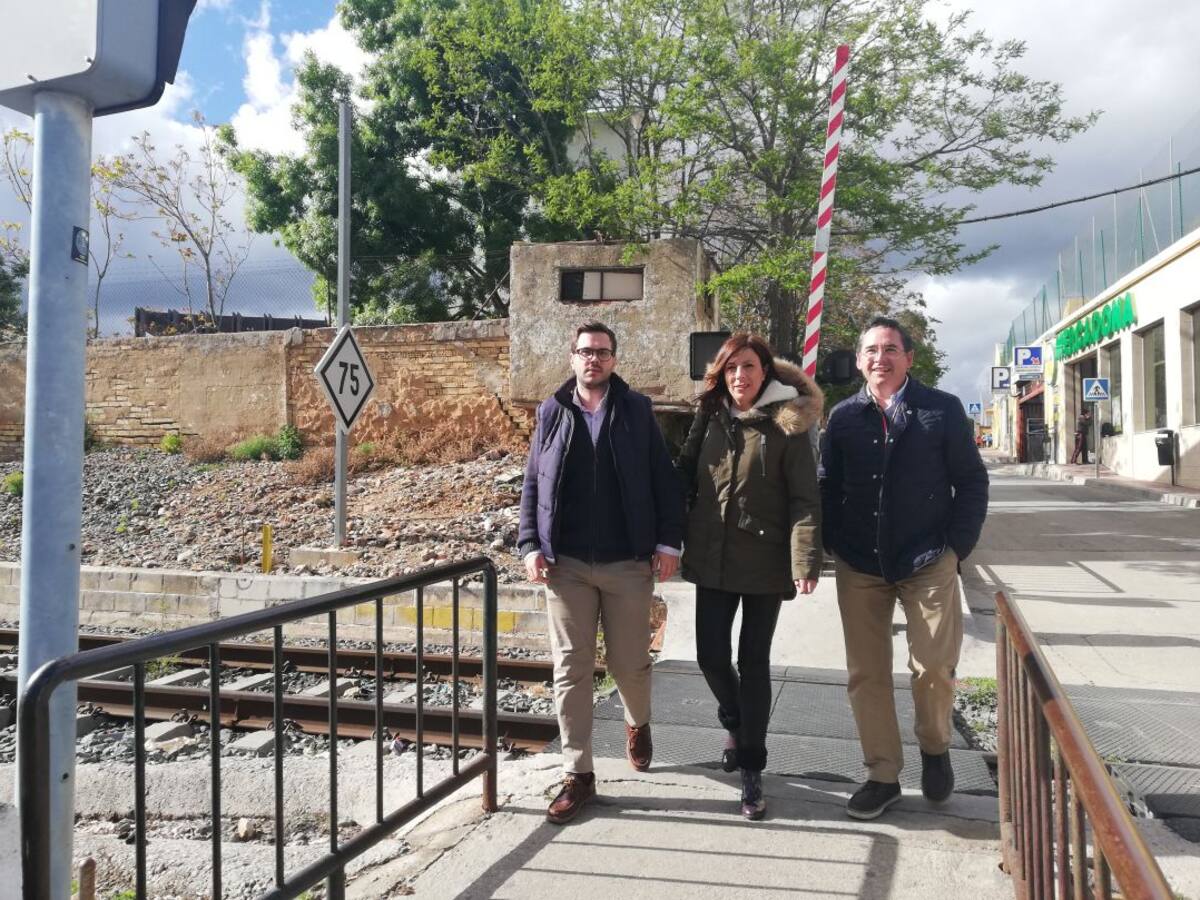 No valorarán cambiar la ubicación de la nueva estación de autobuses