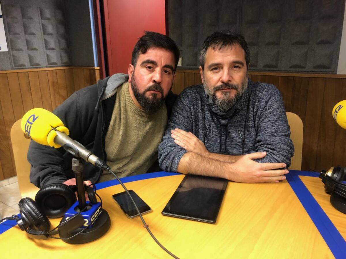 Fiestas, literatura, humor, música... ¿aún buscas planes para estos días?