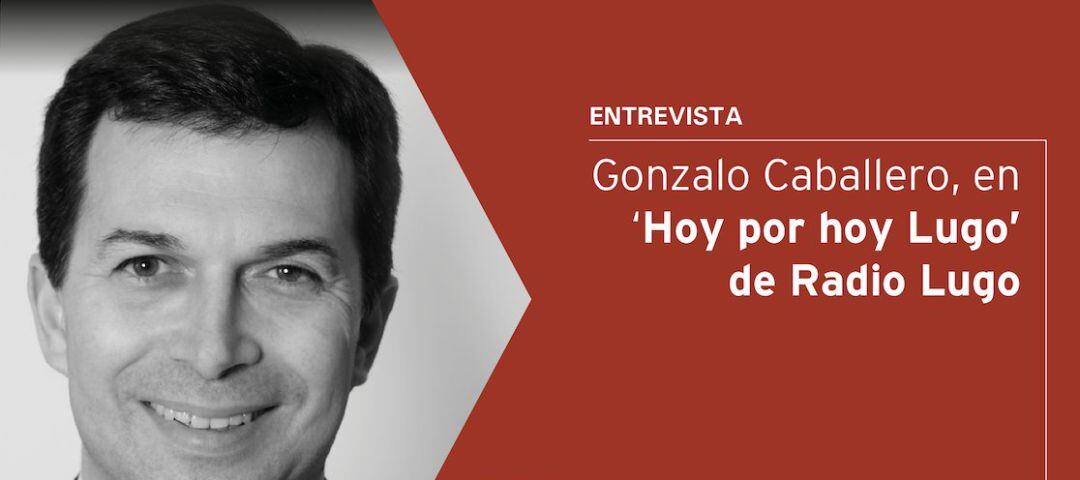 Gonzalo Caballero recrimínalle a Feijoo que "minta máis que fale"