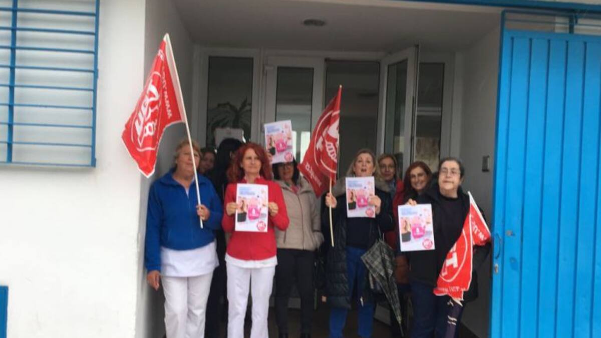 CENTRO LA CONCEPCIÓN, Masificación