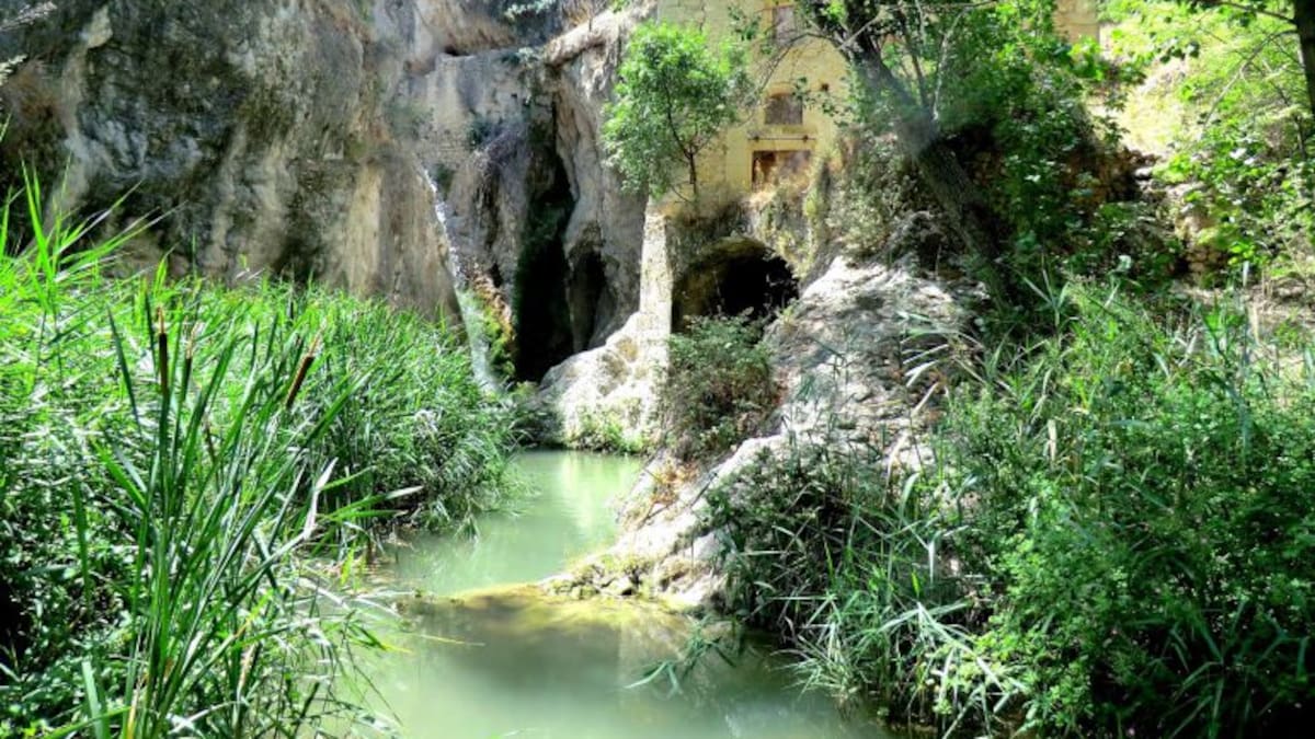 SER Viajeros Comunitat Valenciana (01/11/2014)