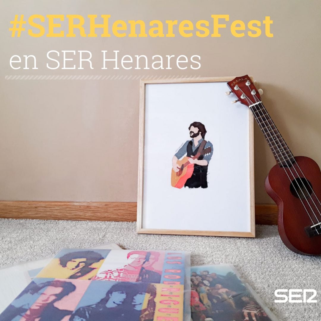 II Edición #SERHenaresFest 