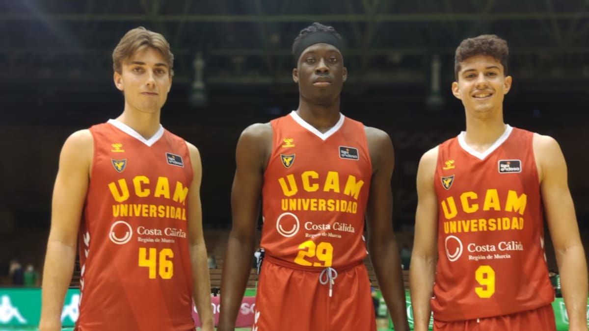 El bisnieto de Churchill y el hermano de Antetokounmpo debutan en la ACB