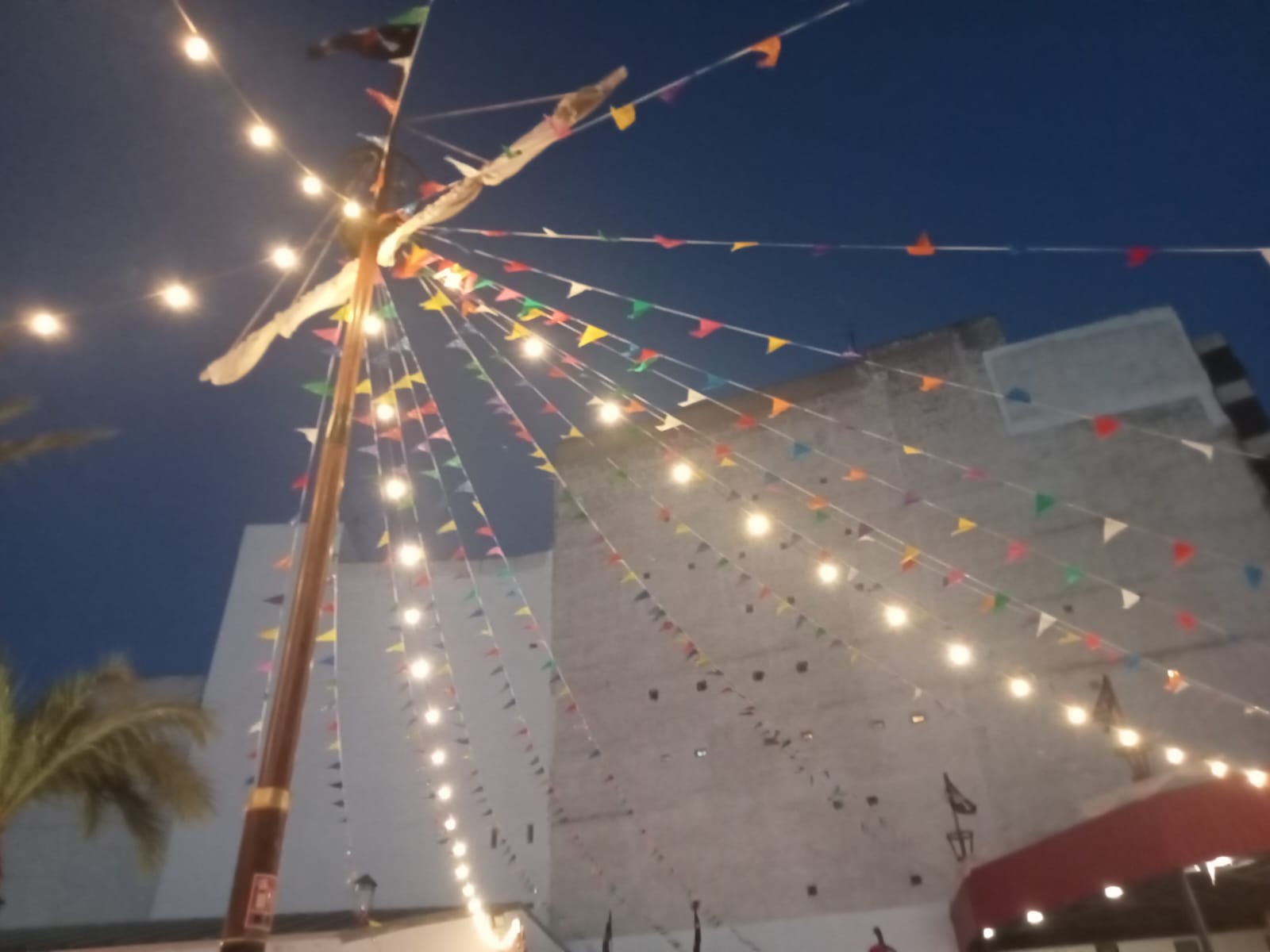 Guarida de los Piratas