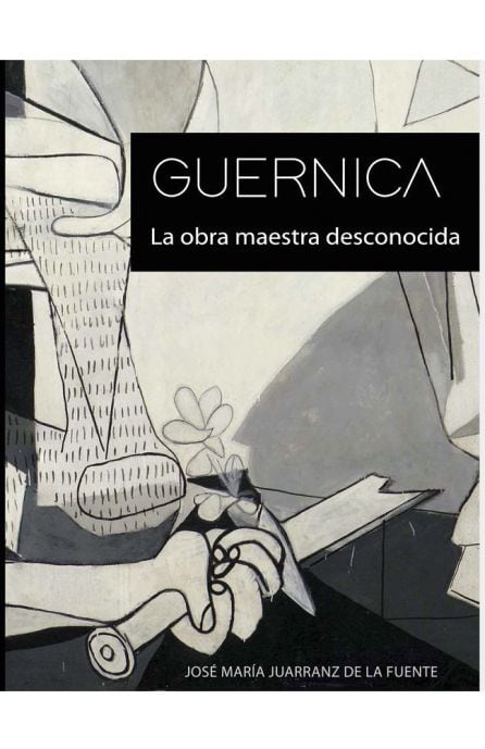 Portada del libro de José María Juarranz