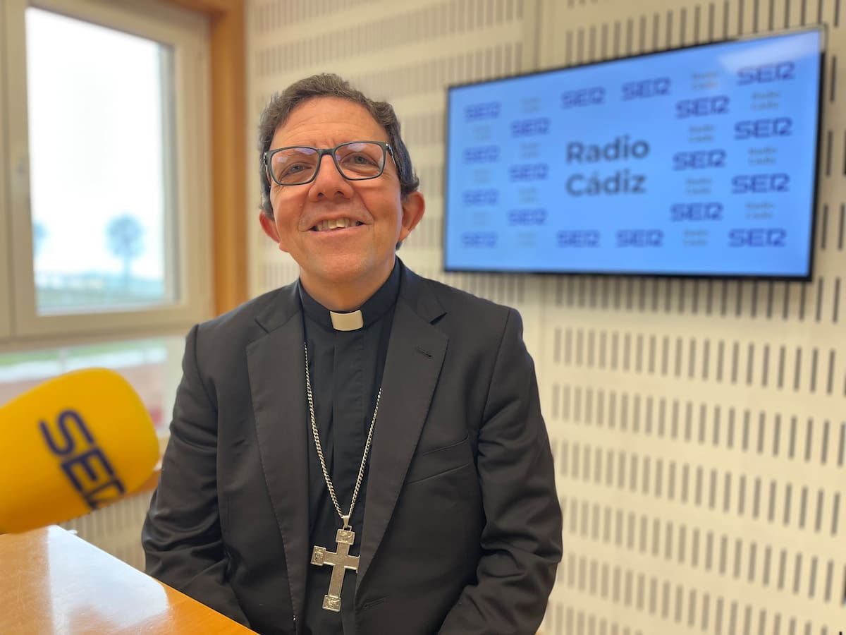 "La iglesia busca la verdad, no trata de ocultarla"