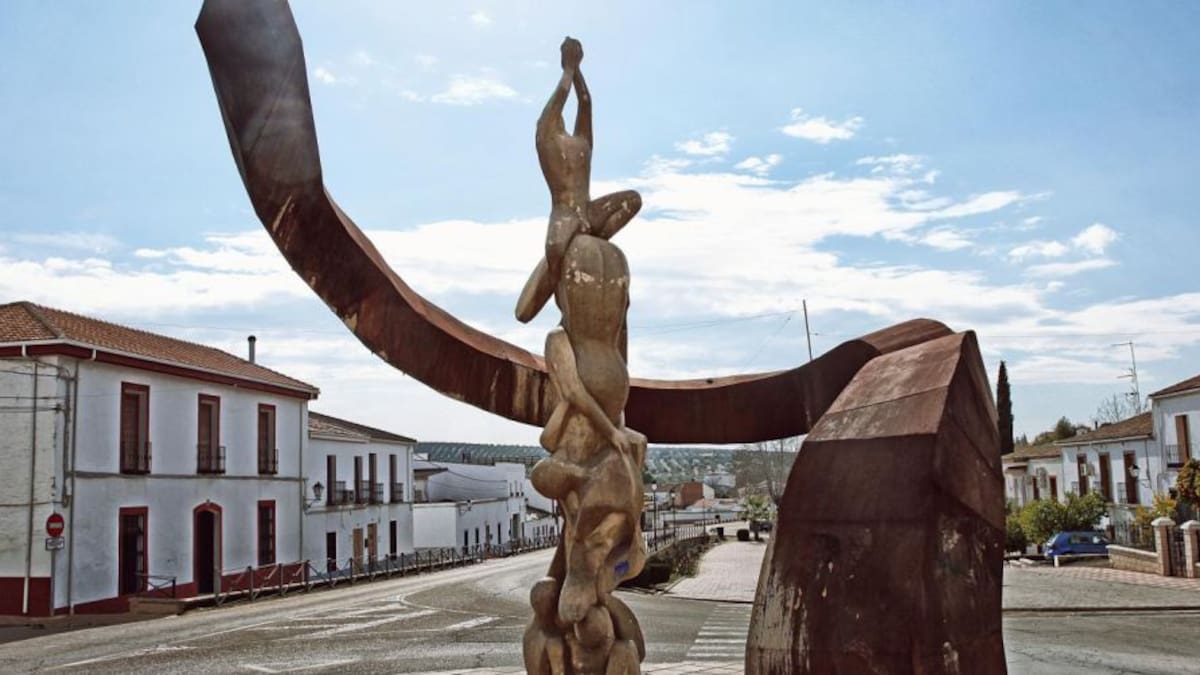 Una empresa denuncia la cesión de un local del Ayuntamiento de Guarromán a un familiar del alcalde
