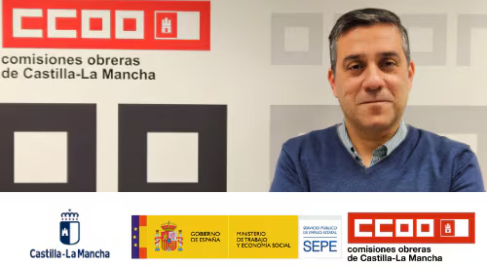 Contenido patrocinado CCOO