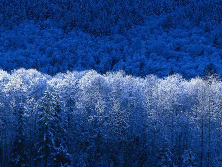 El paisaje navarro uno de los grandes atractivos turísticos