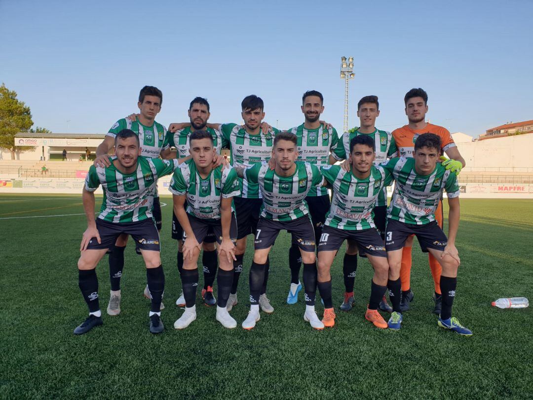 Club Deportivo Quintanar