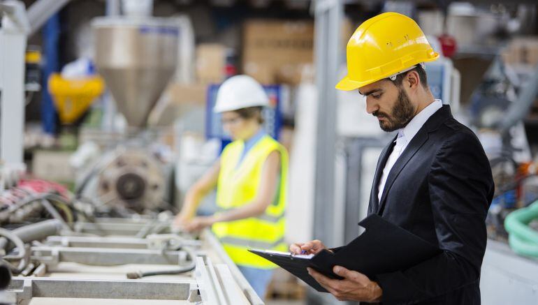 En comparación con el mismo mes del año anterior, el paro descendió en abril en la Comunidad foral en 3.856 personas, lo que representa una bajada del 10,05%