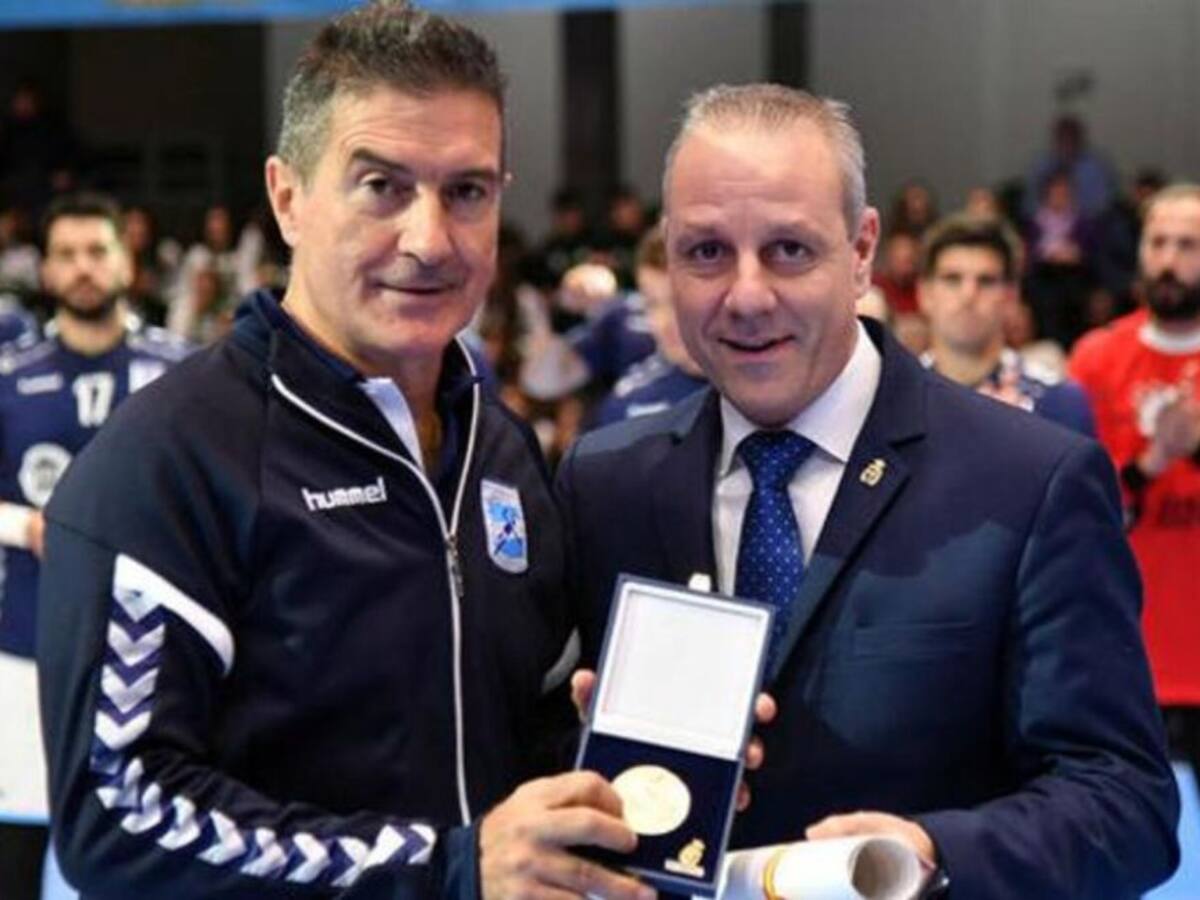 ¿Estaría su club dispuesto a terminar la competición?