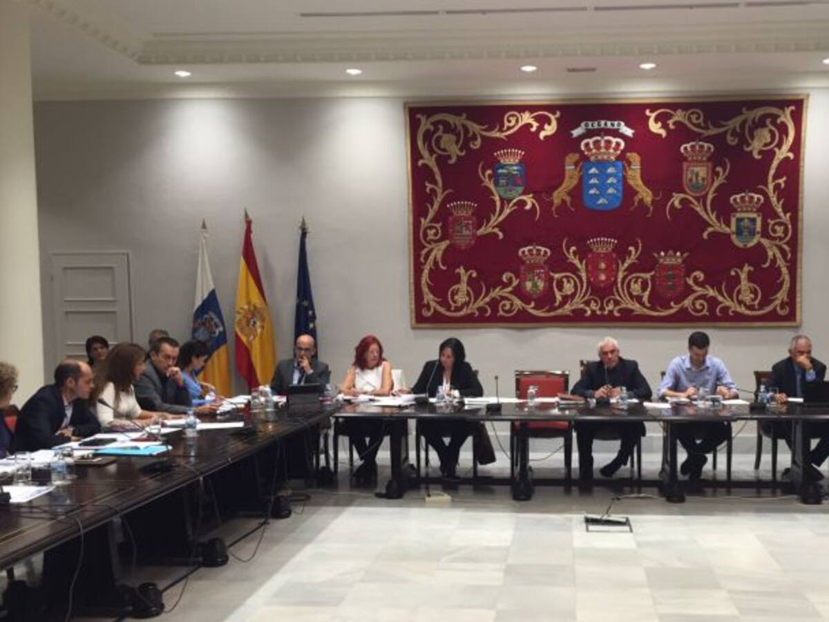 El 58% de la partida de Educación se gastará en pagar al profesorado