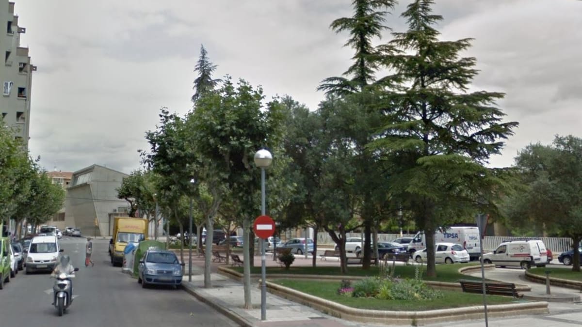 Huesca, con 53.771, ha ganado poco más de mil habitantes desde 2016