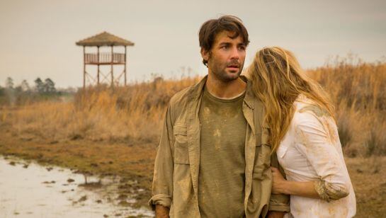 Cuatro emite cada jueves la serie &#039;Zoo&#039;