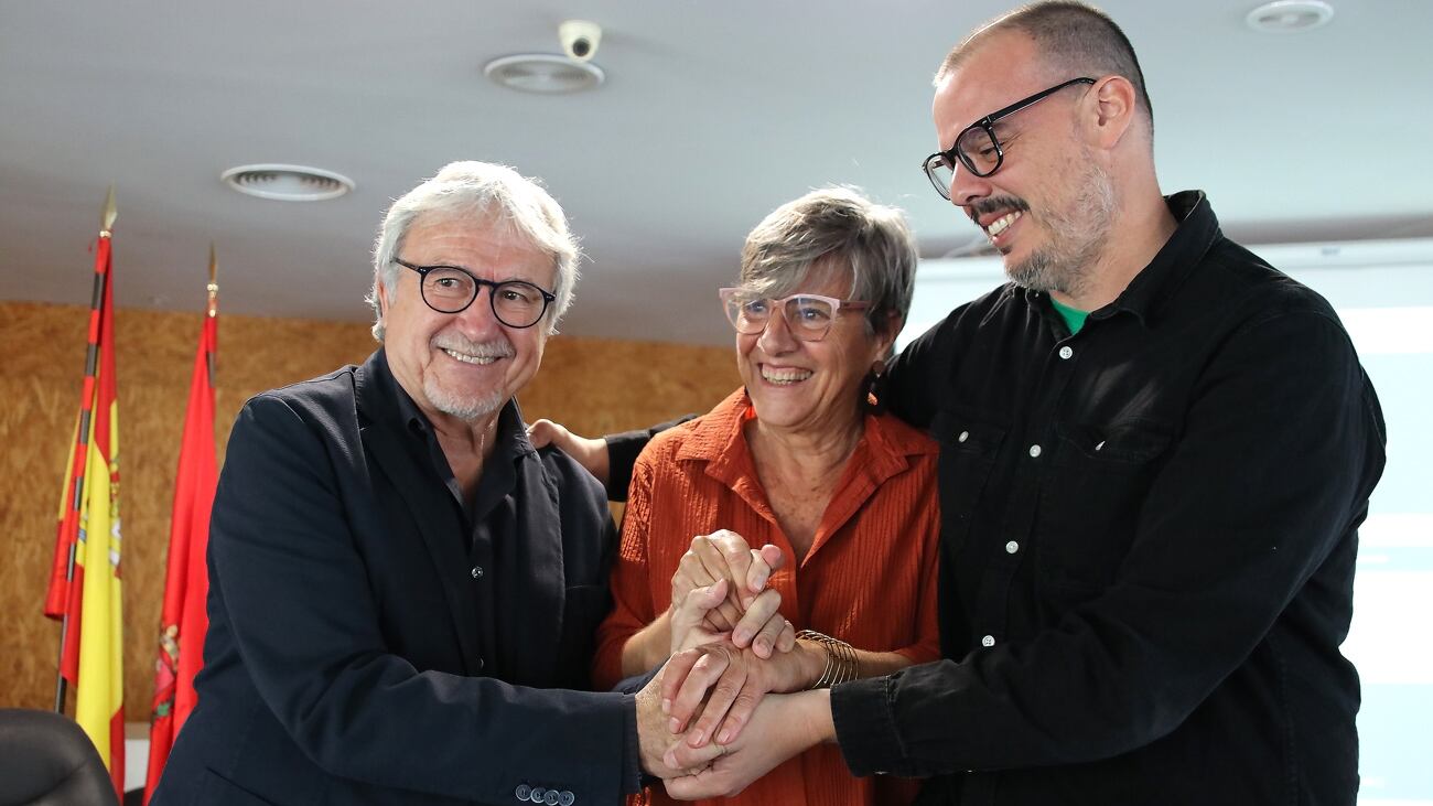 La Coordinadora Estatal de Apoyo a la Querella Argentina (CEAQUA) ha convocado una concentración el lunes 17 a las 12.30 h frente a los juzgados de Elda