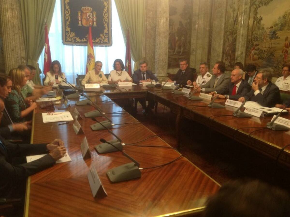 La delincuencia se reduce en la capital, pero suben los robos a viviendas