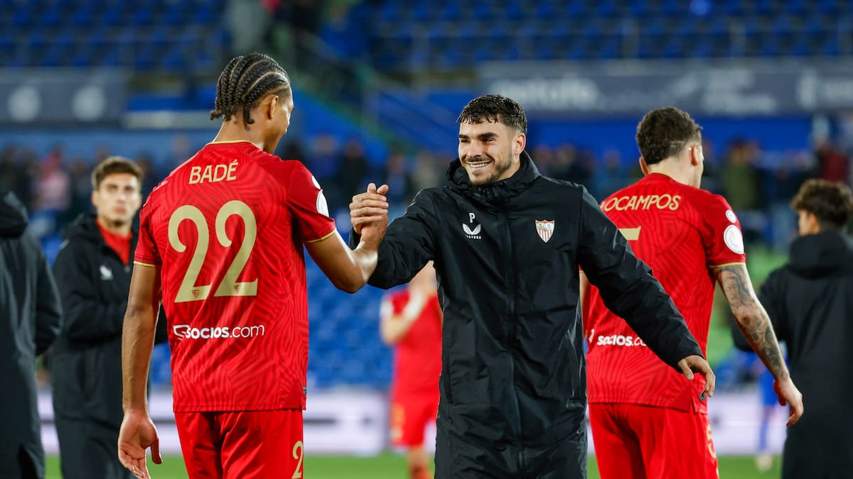 Badé y su renovación