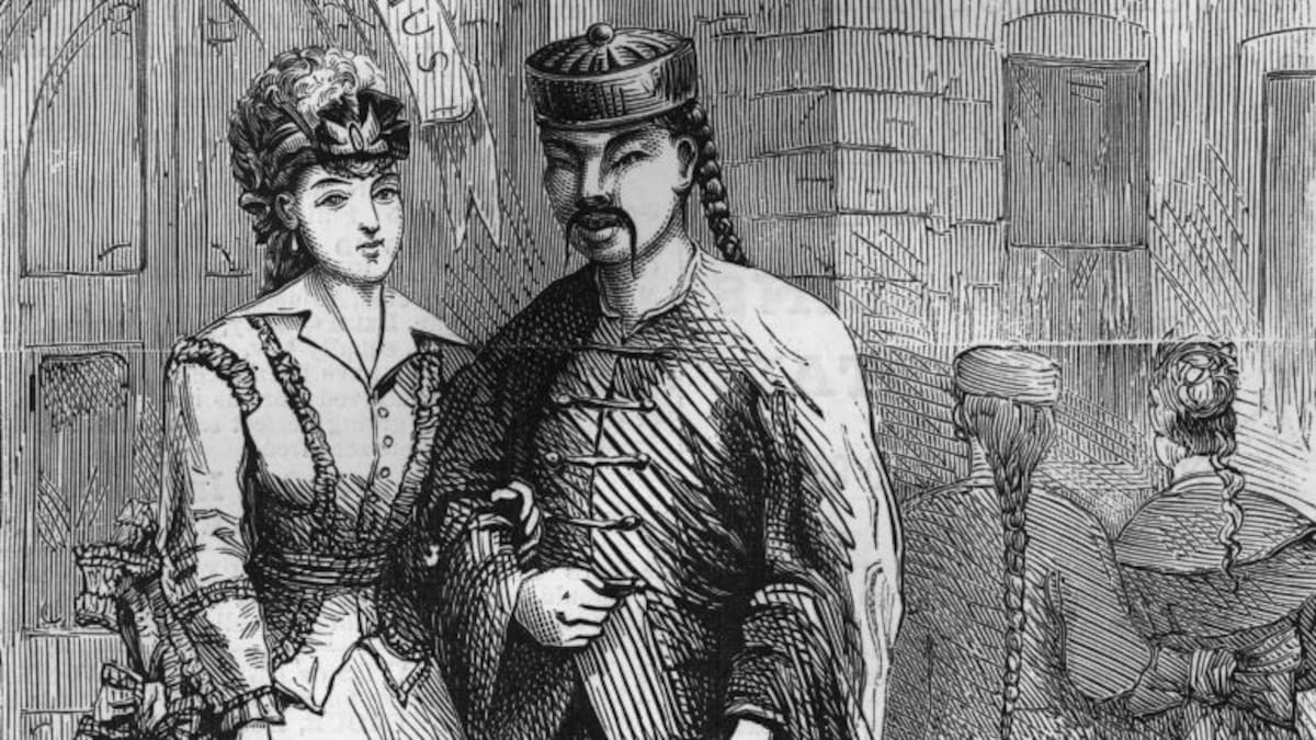 La biografía de las palabras | Prostituta