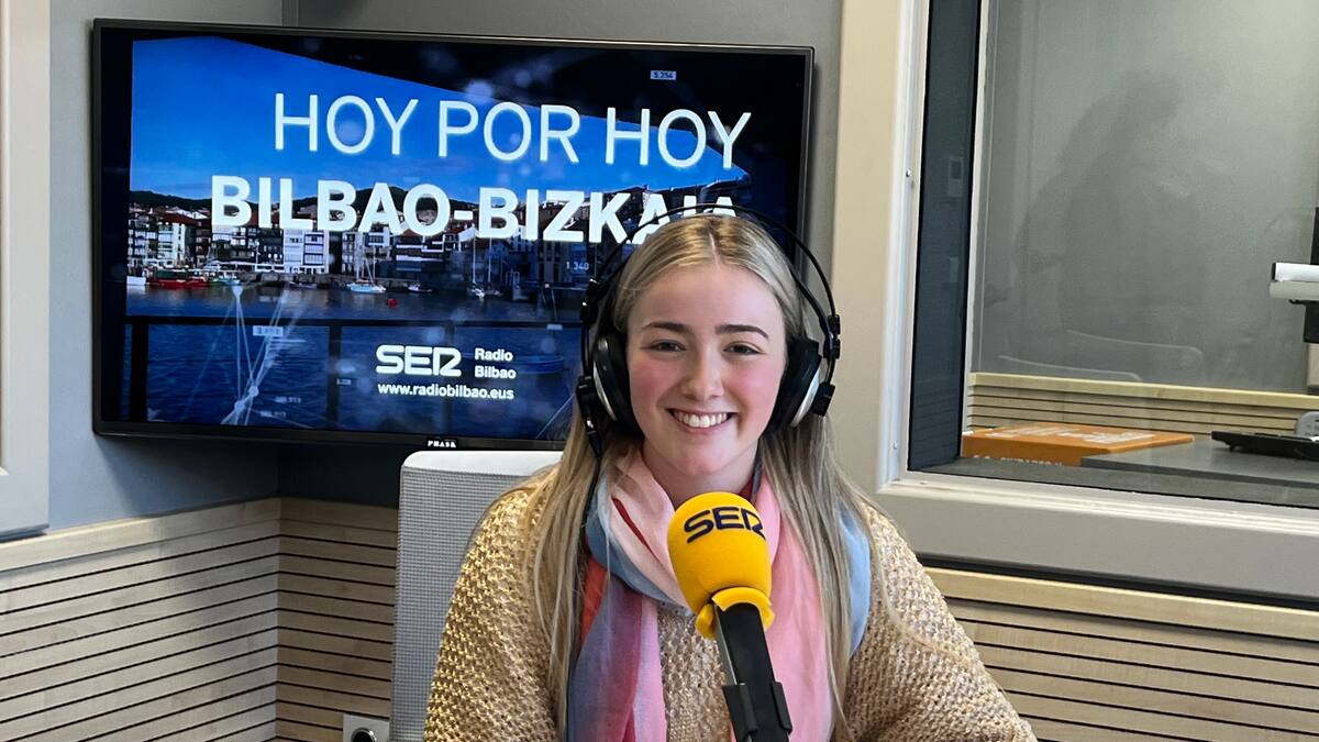 En Bizkaia tenemos ganadoras mundiales de baile deportivo