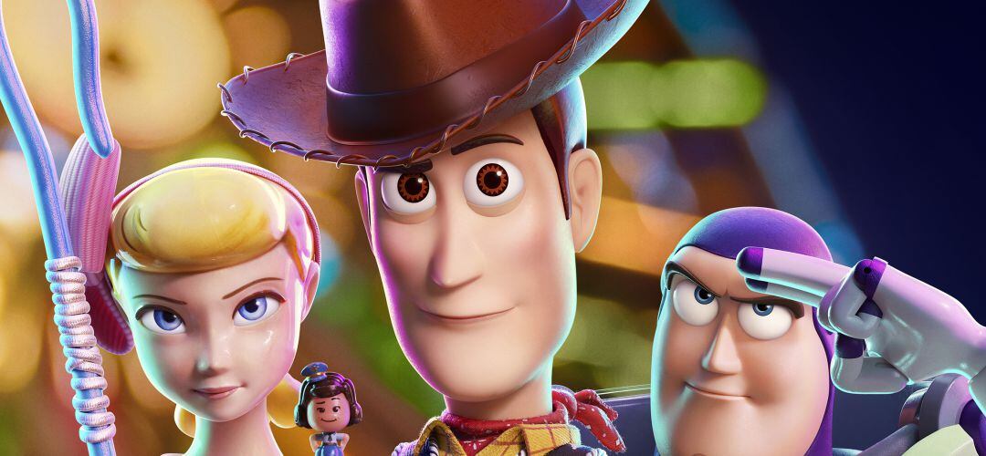 La película de animación del momento regresa al cine de verano de Valdemoro