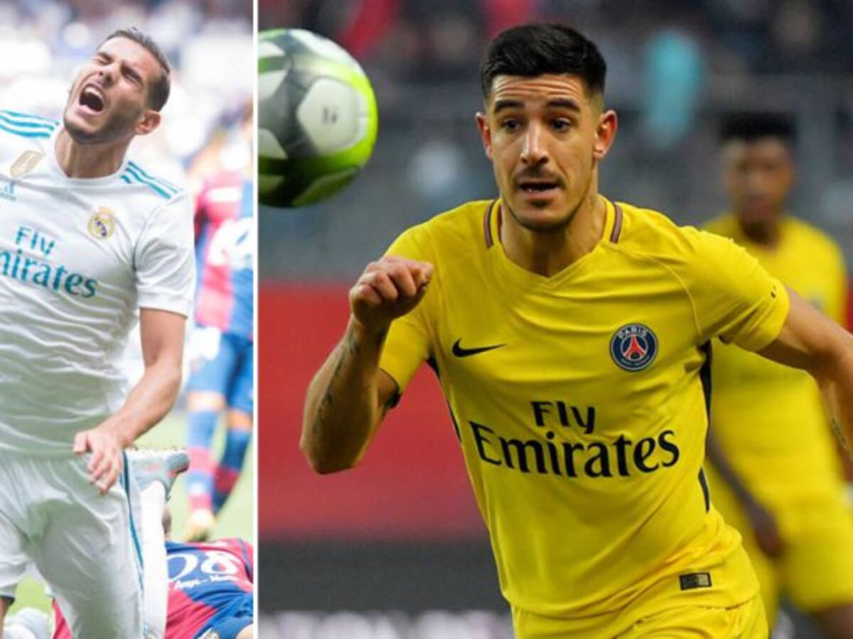 ¿Y si los suplentes son decisivos en el Real Madrid - PSG?