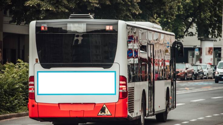 Entrevista al conductor de autobús de Vigo agredido por un pasajero que no llevaba mascarilla