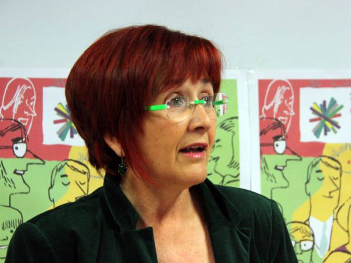 Grau: "la llei de BCNWorld és un Frankenstein jurídic que cal derogar"