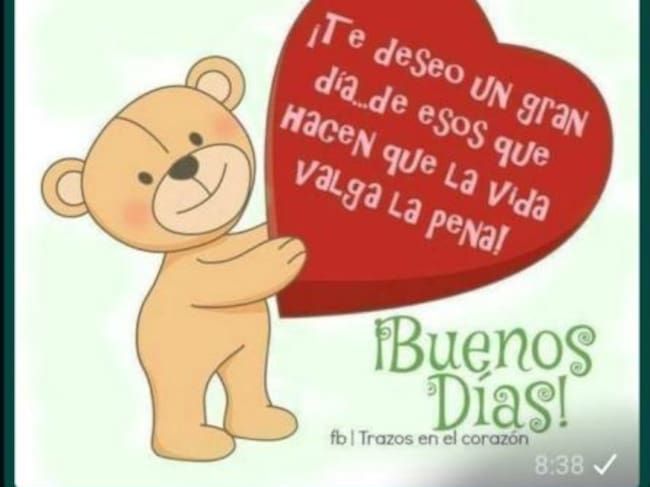 Di adiós a este tipo de imágenes.