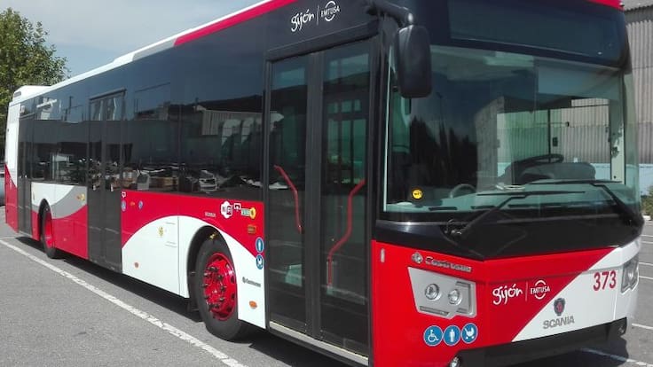 Nueva línea de EMTUSA