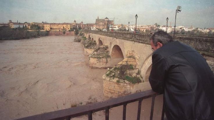 Hoy por Hoy Córdoba.Sección Historia de Córdoba. Las lluvias de 1997