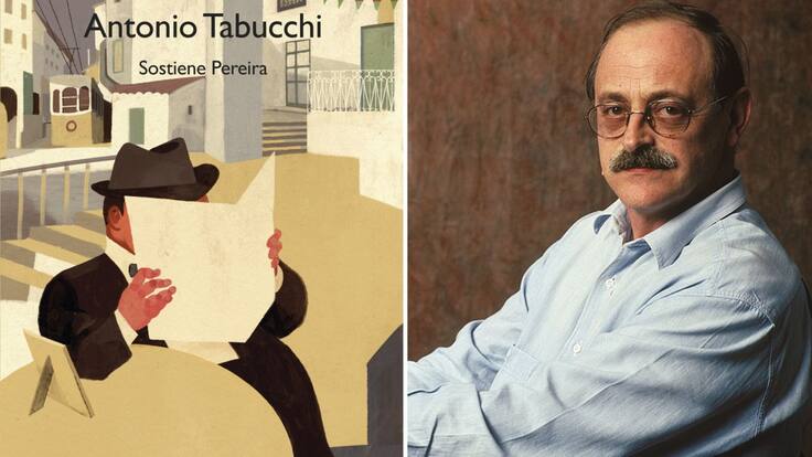 Un libro una hora: Sostiene Pereira (12/07/2020)