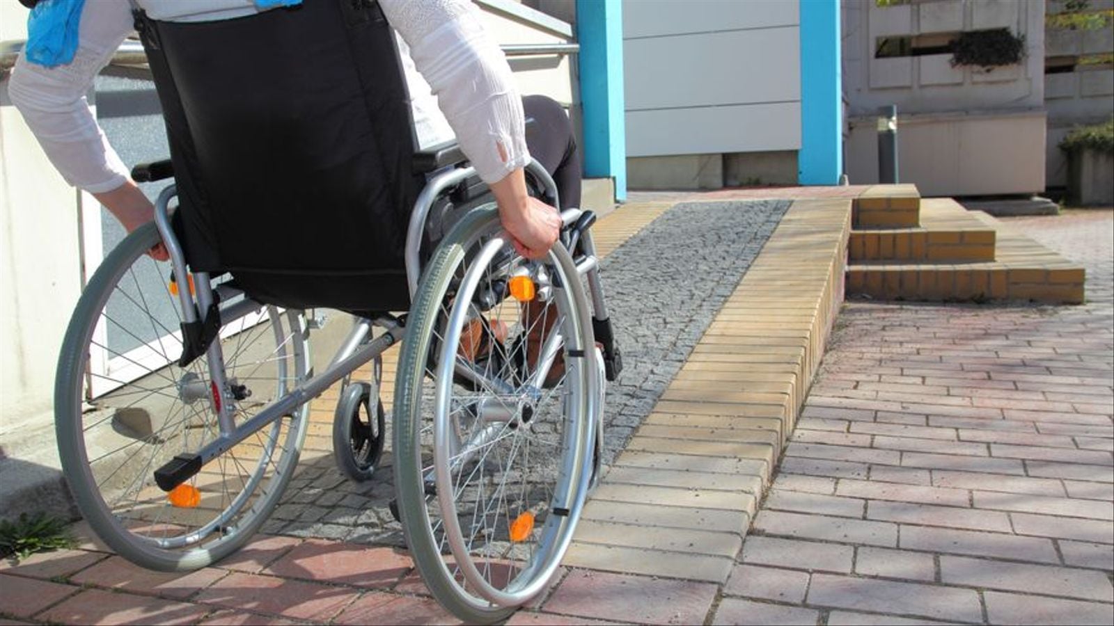 Accesibilidad. Fuente: GVA