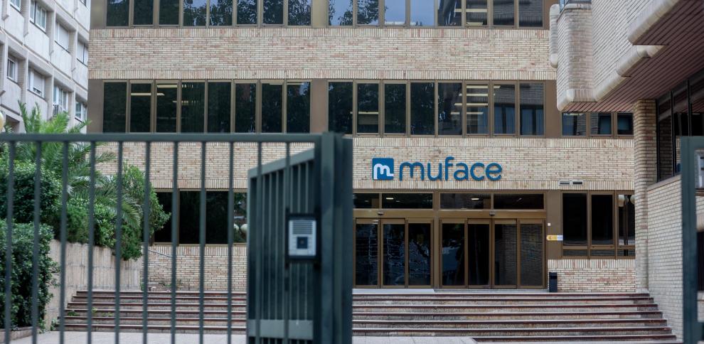 Muface(Archivo)