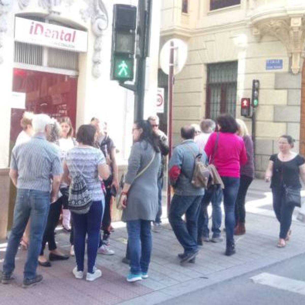 Los afectados por el cierre de iDental podrían recuperar parte de su dinero