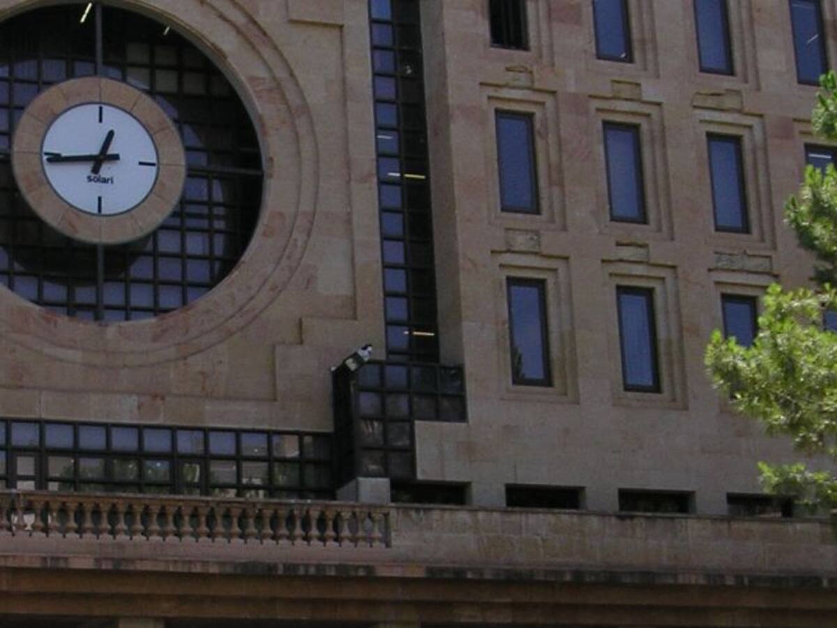Comienzan las negociaciones para formar gobierno en el Ayuntamiento