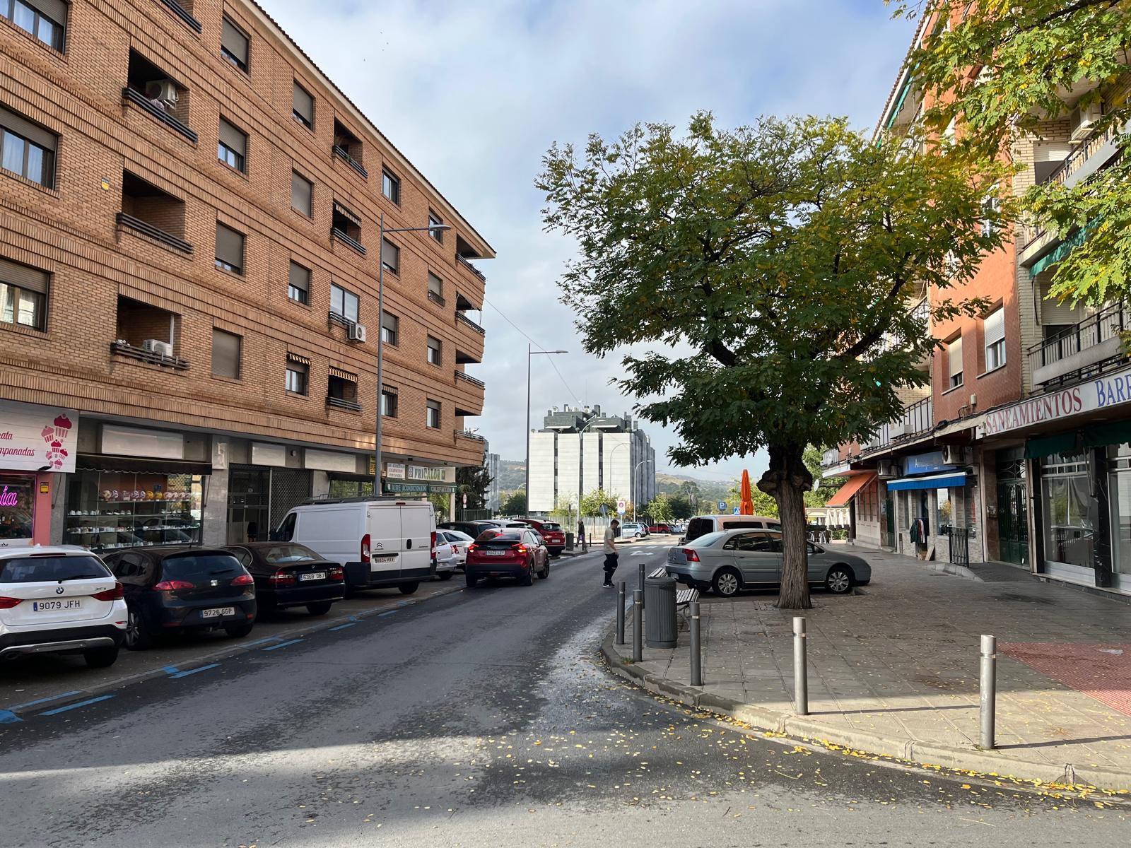 La sección &#039;Co-SER Toledo&#039; se ha trasladado hasta el barrio toledano de Santa Teresa