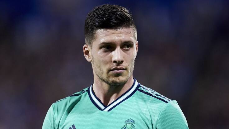 El Sanedrín de El Larguero analiza la escapada de Luka Jovic a Serbia en plena cuarentena