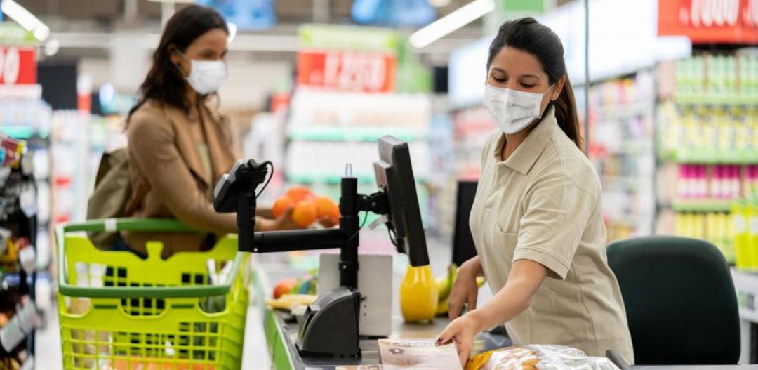 Más de 60 euros mensuales, tras la firma de las nuevas tablas salariales del convenio colectivo de Detallistas de Alimentación de Cantabria