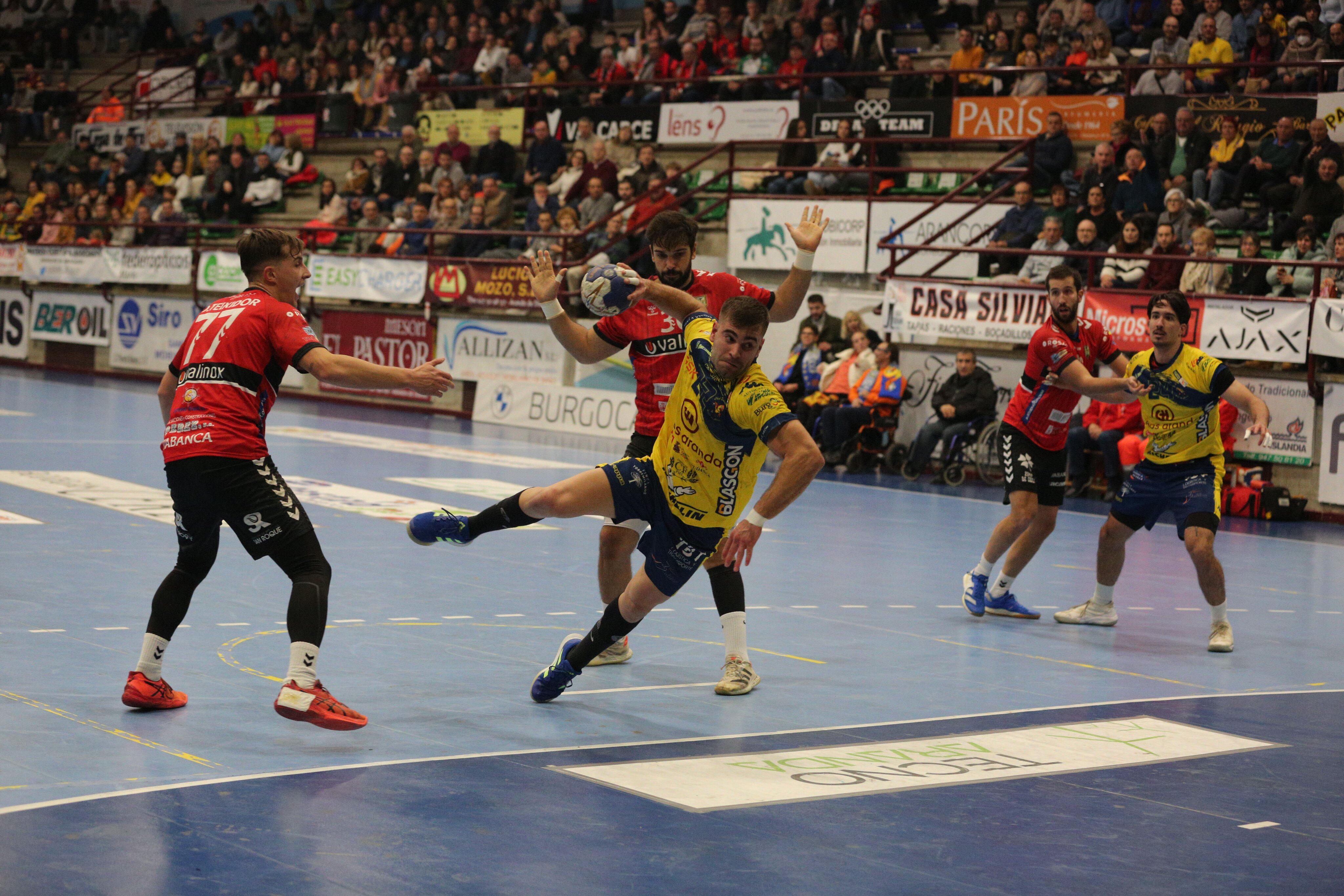 El Príncipe de Asturias volverá a vibrar con las acciones de Javi Domingo