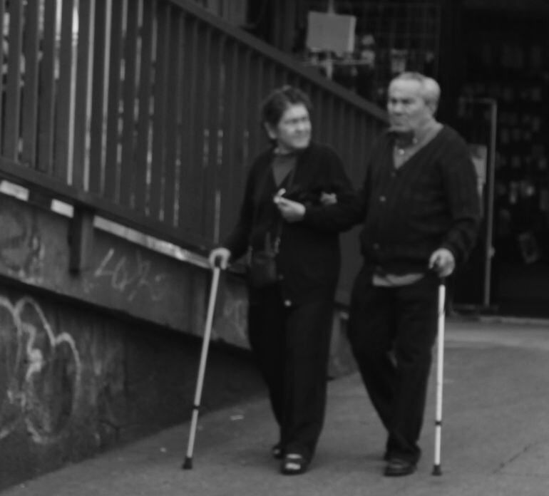 Todo a punto para a Semana dos Maiores