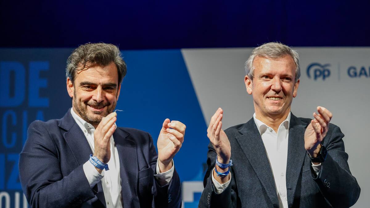 ¿Por qué ganó el PP en Galicia? (19/02/2024)