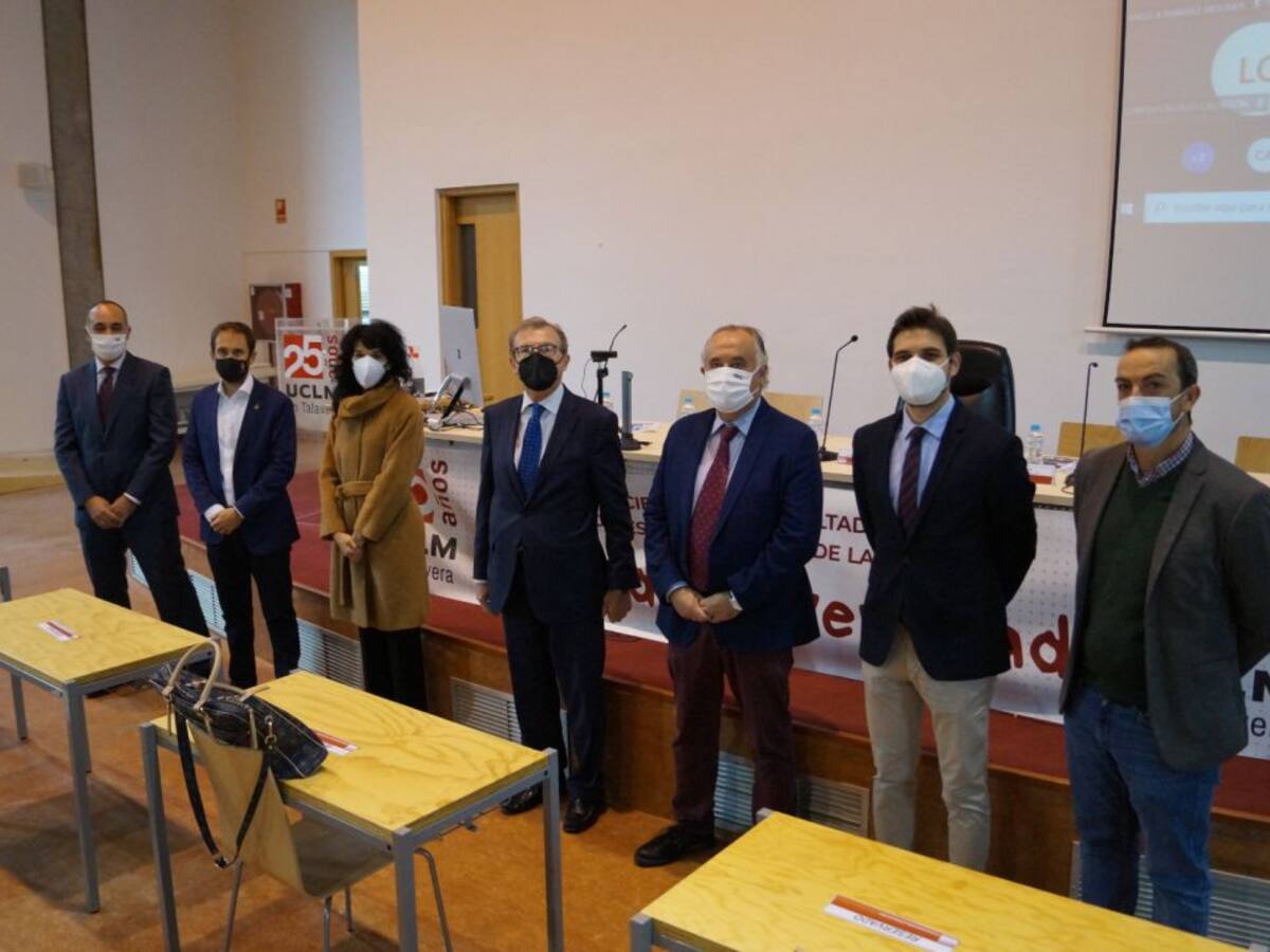 I Foro de Innovación Educativa