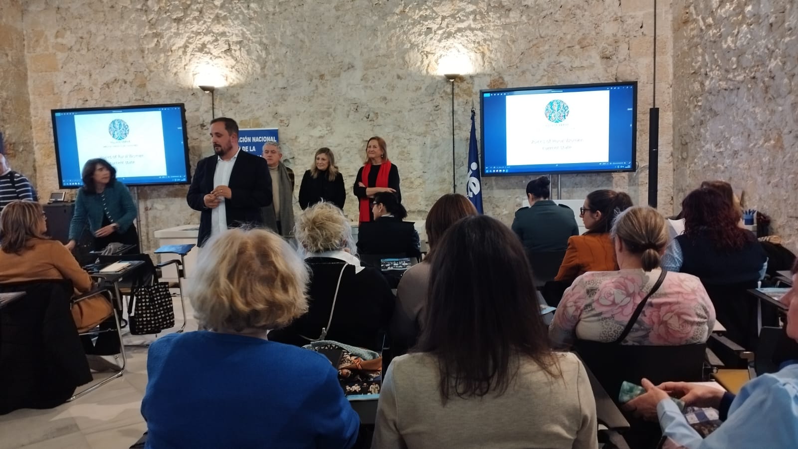 "Village verve" se lanza en Segovia