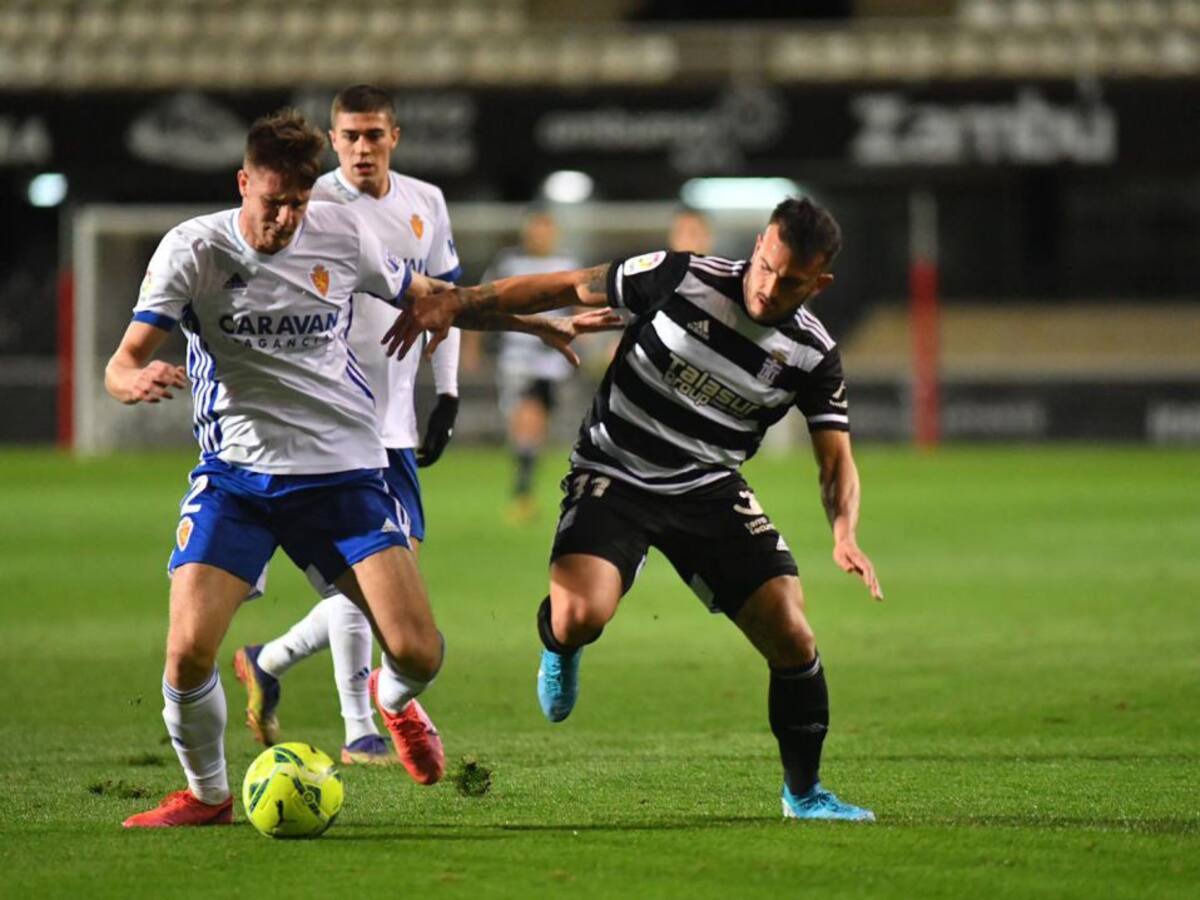 Nuevo año, mismas sensaciones