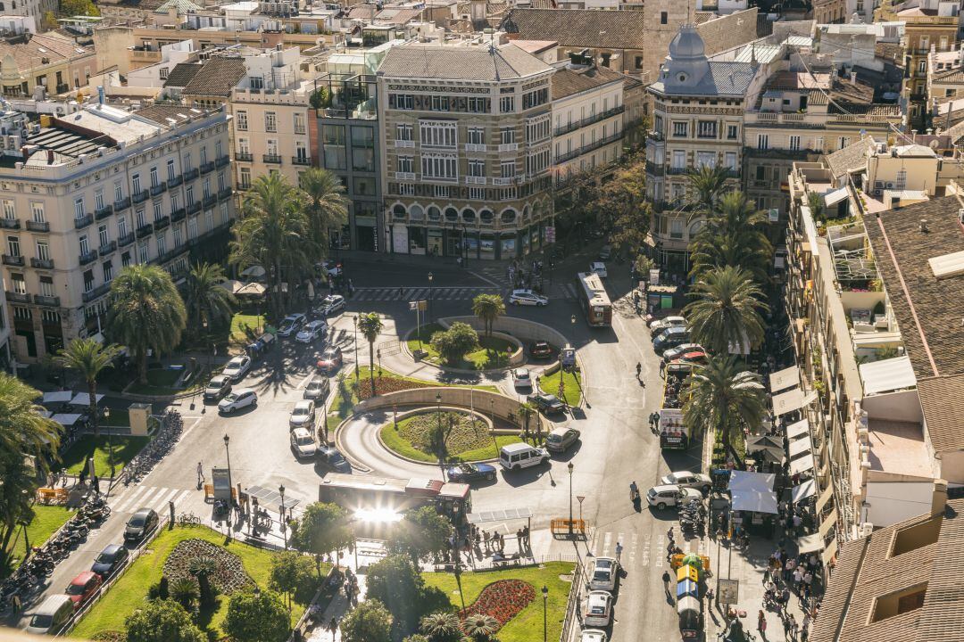 El PP pide al gobierno local que el Ayuntamiento de València priorice las inversiones en todos los barrios de la ciudad. 