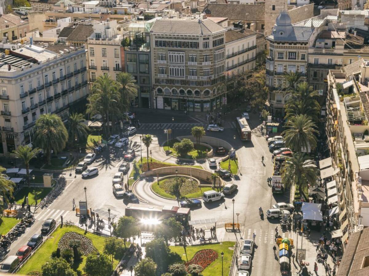 El PP critica la "escasa inversión" del Ayuntamiento de València en muchos barrios de la ciudad