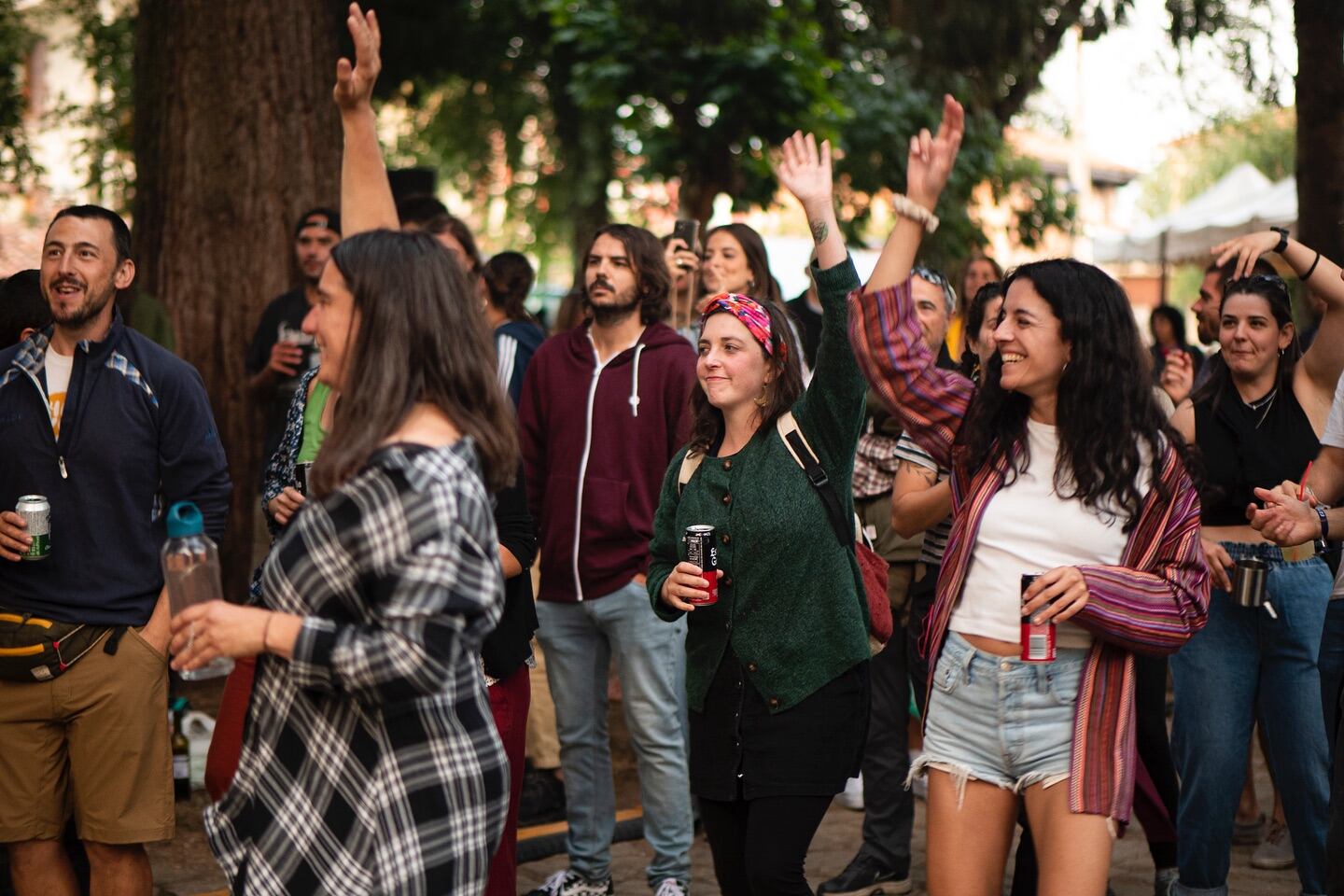 ‘En un lugar del Norte’